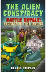 The Alien Conspiracy