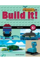 Build It! Sea Life