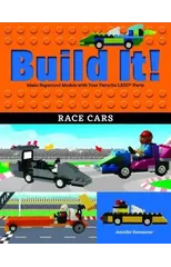 Build It! Race Cars