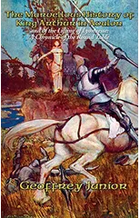 The Marvellous History of King Arthur in Avalon