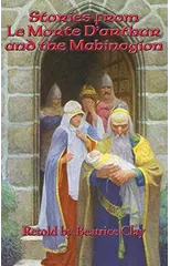 Stories from Le Morte D'arthur and the Mabinogion