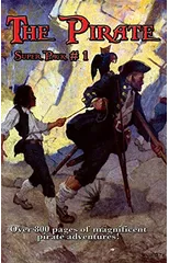The Pirate Super Pack # 1