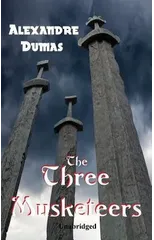The Three Musketeers