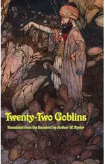 Twenty-Two Goblins