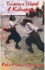 Treasure Island & Kidnapped