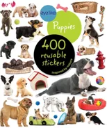 Eyelike Stickers