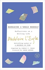Madeleine L'Engle Herself