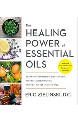 Healing Power of Essential Oils