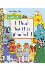 I Think That It Is Wonderful