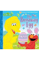 Runaway Egg