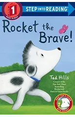 Rocket the Brave!