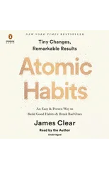 Atomic Habits