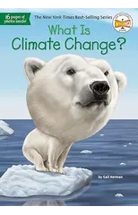 What Is Climate Change?