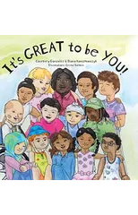 It's GREAT to be YOU!