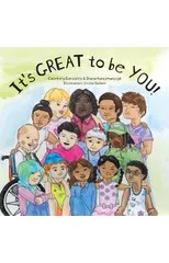 It's GREAT to be YOU!