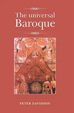 The Universal Baroque