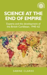 Science at the End of Empire