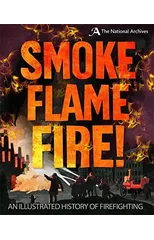 Smoke, Flame, Fire!