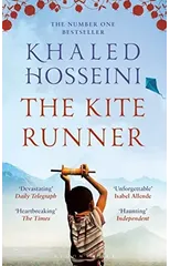 The Kite Runner