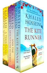 A Thousand Splendid Suns