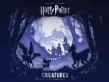 Harry Potter – Creatures