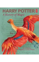 Harry Potter – A History of Magic