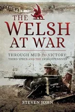 Welsh at War
