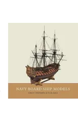 Navy Board Ship Models