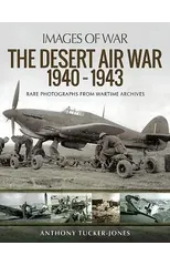 The Desert Air War 1940-1943