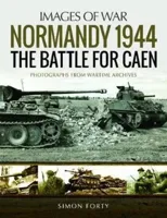Normandy 1944