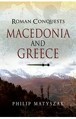 Roman Conquests