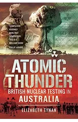 Atomic Thunder