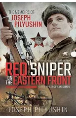 Red Sniper on the Eastern Front