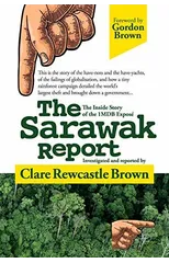 The Sarawak Report