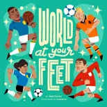 World At Your Feet
