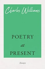 Poetry at Present