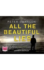 All The Beautiful Lies