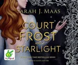 A Court of Frost and Starlight