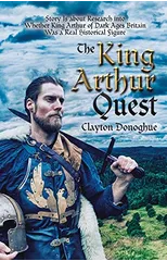 The King Arthur Quest