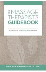 The Massage Therapist's Guidebook