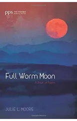 Full Worm Moon