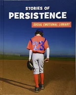 Stories of Persistence