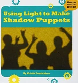 Using Light to Make Shadow Puppets
