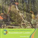 Knuckleboom Loader