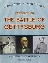 Viewpoints on the Battle of Gettysburg