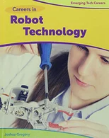 Careers in Robot Technology