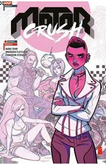 Motor Crush Volume 2