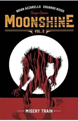 Moonshine Volume 2