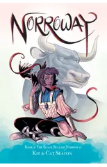 Norroway Book 1