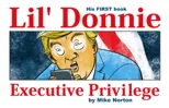 Lil' Donnie Volume 1